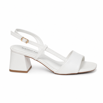 block heel sandals