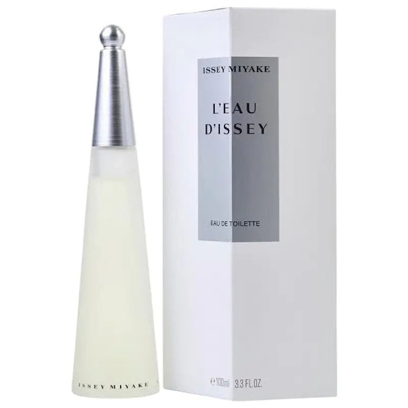 L’EAU D’ISSEY ( By Issey Miyake )