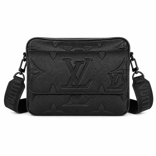 Louis Vuitton Trio Messenger bag