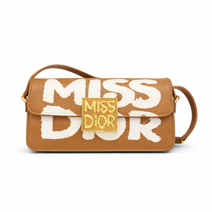 Miss Dior Flap bag