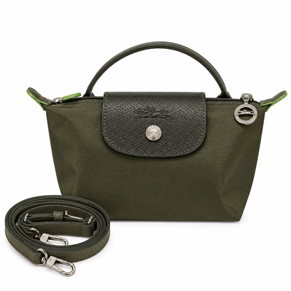 Longchamp Le Pliage Original Pouch