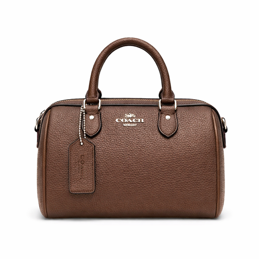 Coach Mini Rowan Crossbody Bag