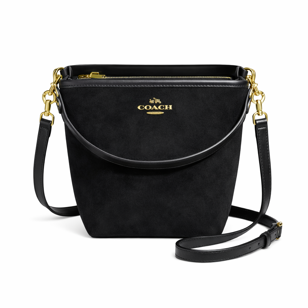 Coach Logan Duffle bag