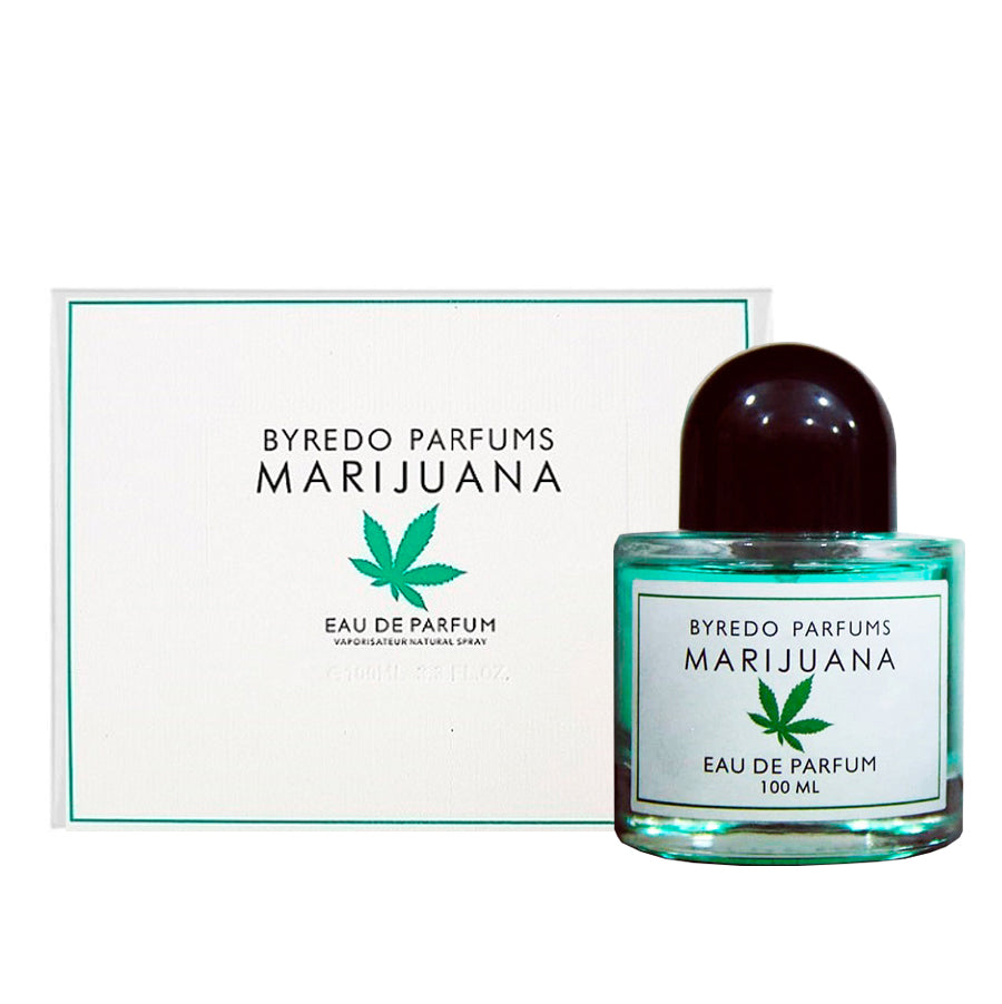 MARIJUANA By Byredo