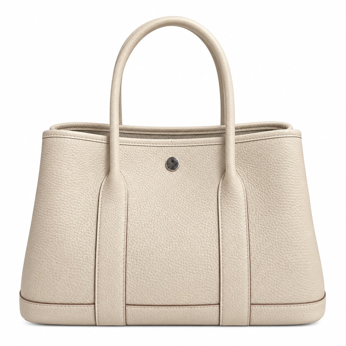 Hermès Garden Party tote bag