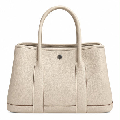 Hermès Garden Party tote bag