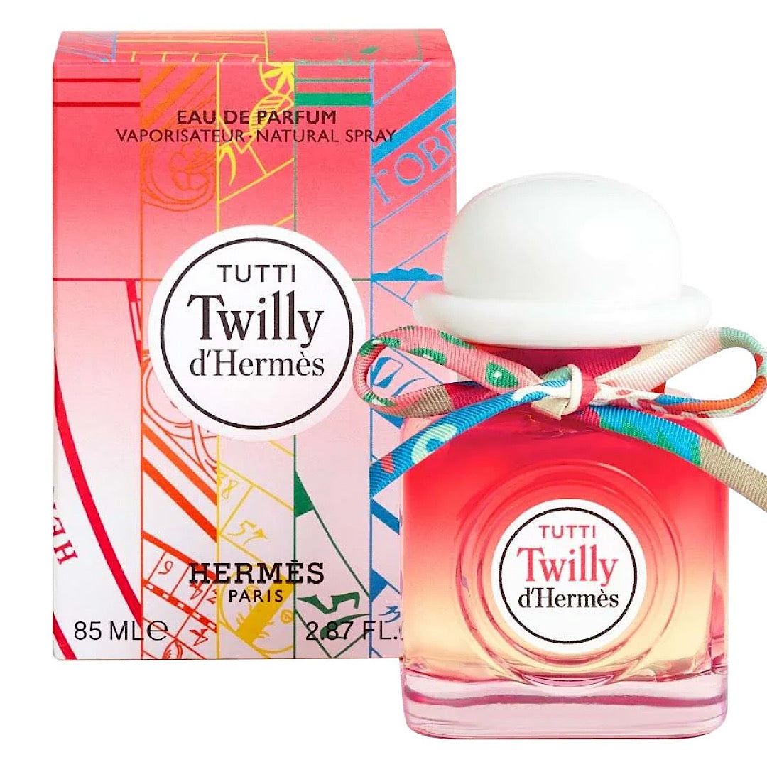 TUTTI TWILLY D’HERMÈS