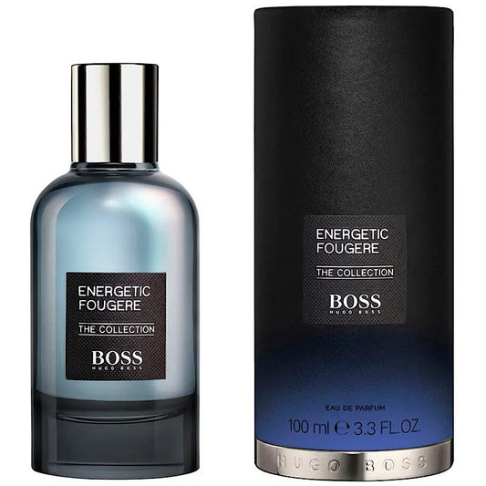 ENERGETIC FOUGERE By Hugo Boss