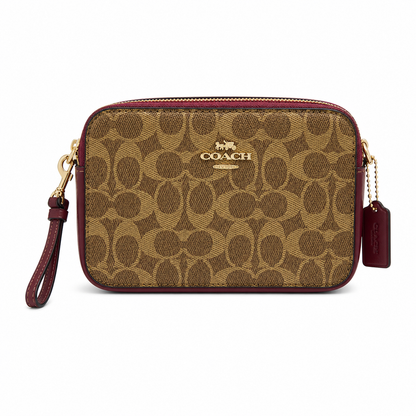 Coach Mini Jamie Camera Bag