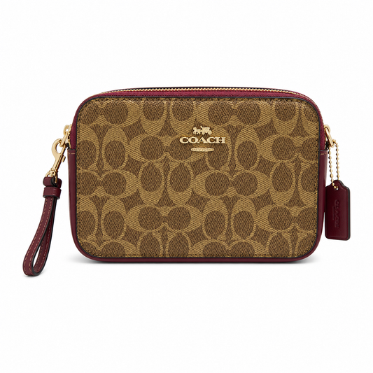 Coach Mini Jamie Camera Bag