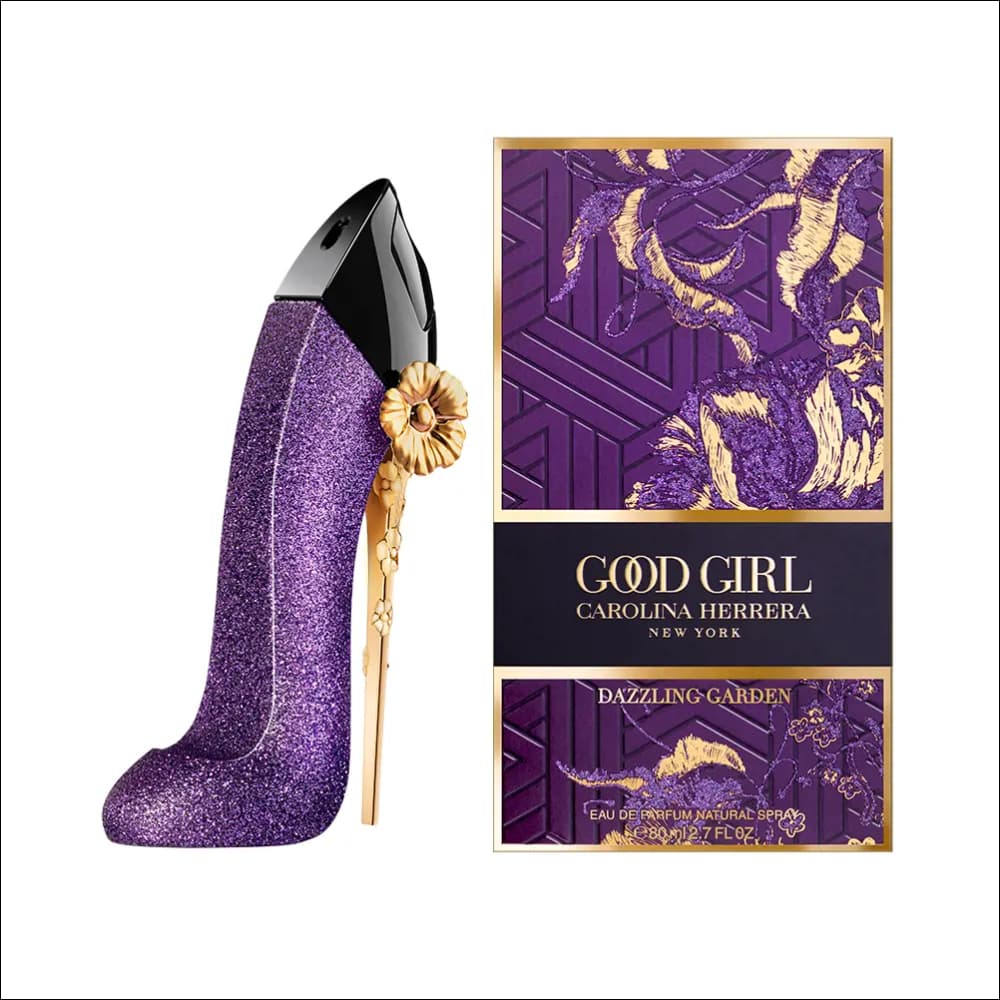 GOOD GIRL DAZZLING GARDEN By Carolina Herrera