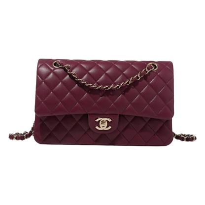 Chanel Jumbo Classic Lambskin