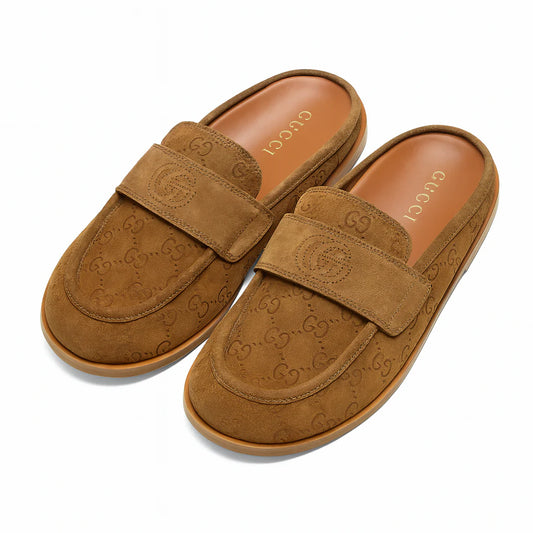 Gucci Slipper