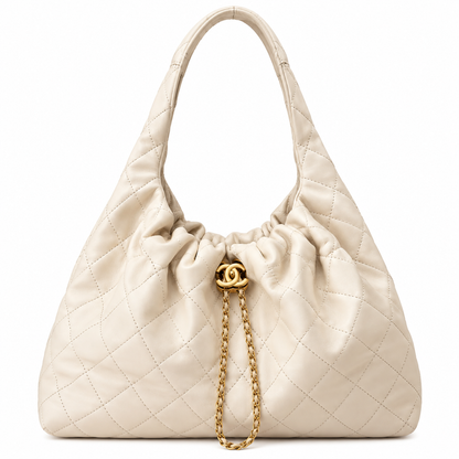 Chanel Maxi Hobo bag