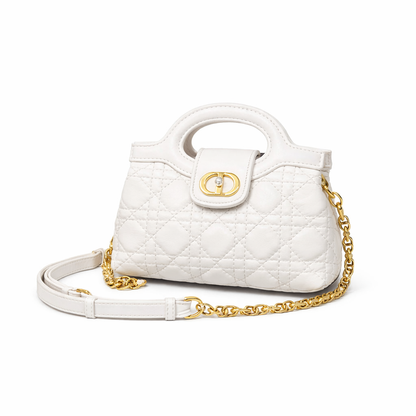 Dior Jolie Top Handle bag