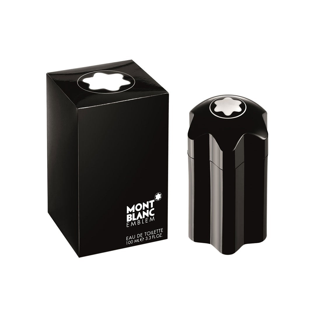 EMBLEM By MontBlanc