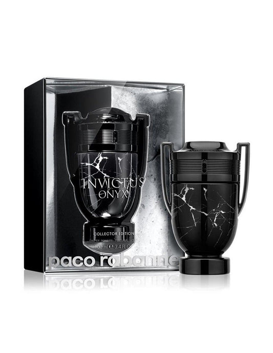 INVICTUS ONYX By Paco Rabanne