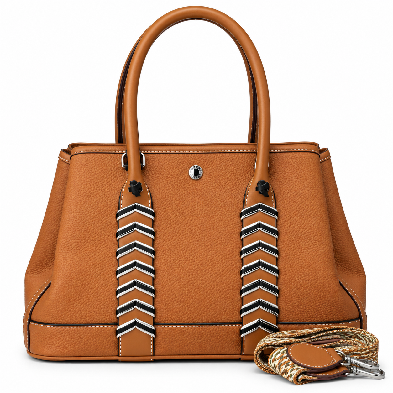 Hermès Neo Garden 23 Bredies bag