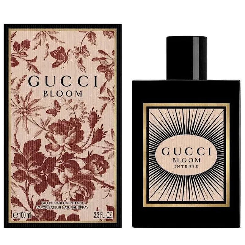 GUCCI BLOOM INTENSE