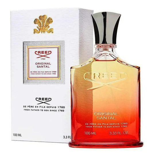 ORIGINAL SANTAL By Creed