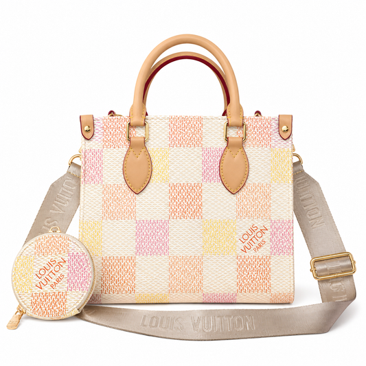 Louis Vuitton Onthego PM bag