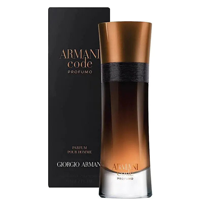 ARMANI CODE PROFUMO By Giorgio Armani