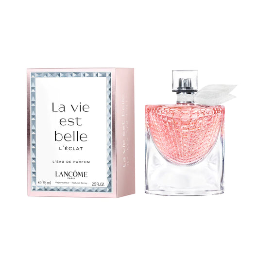 LA VIE EST BELLE L’ÉCLAT By Lancôme