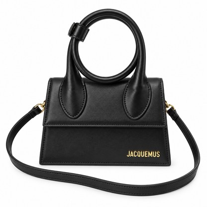 Jacquemus Le Chiquito Nœud bag