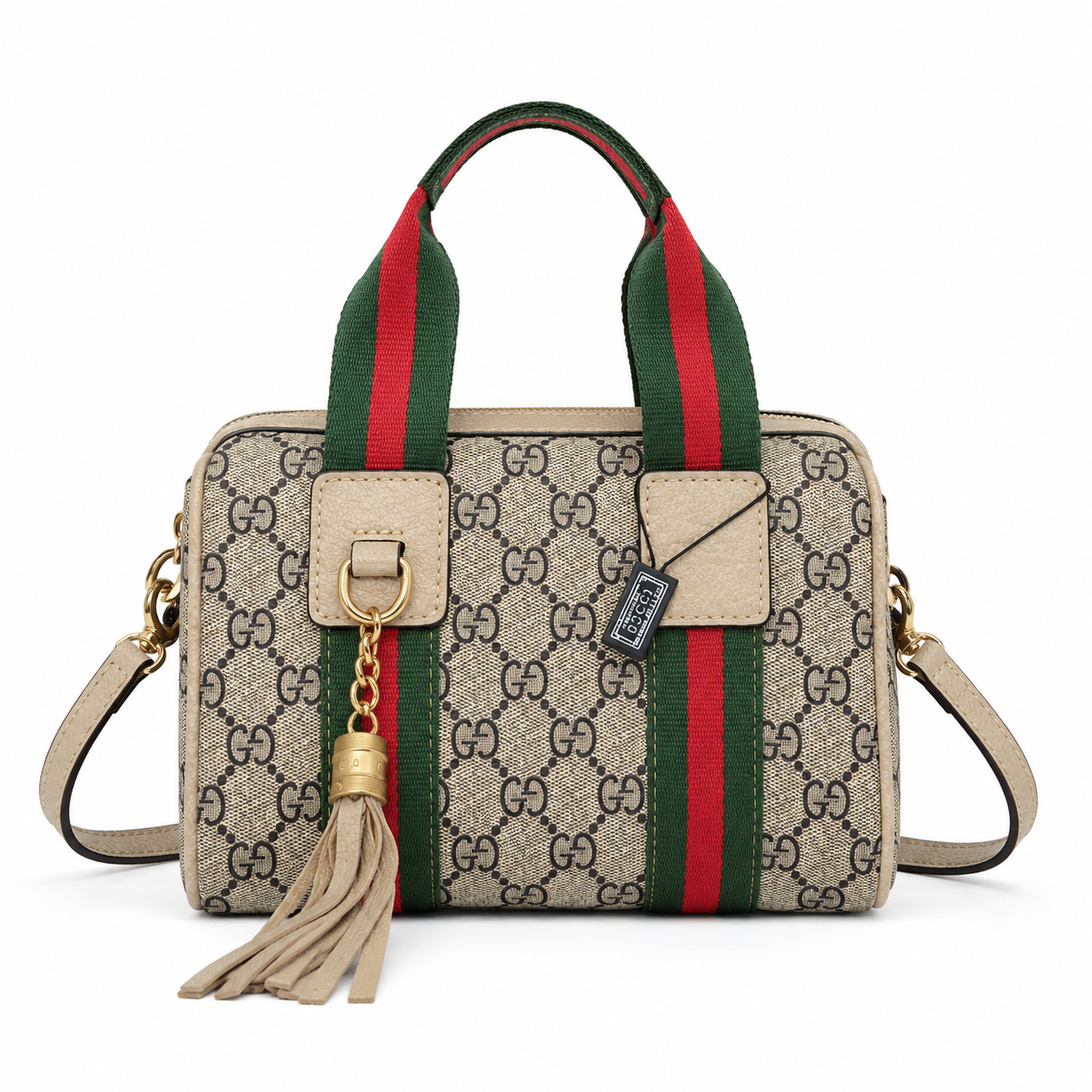 Gucci Mini GG handbag