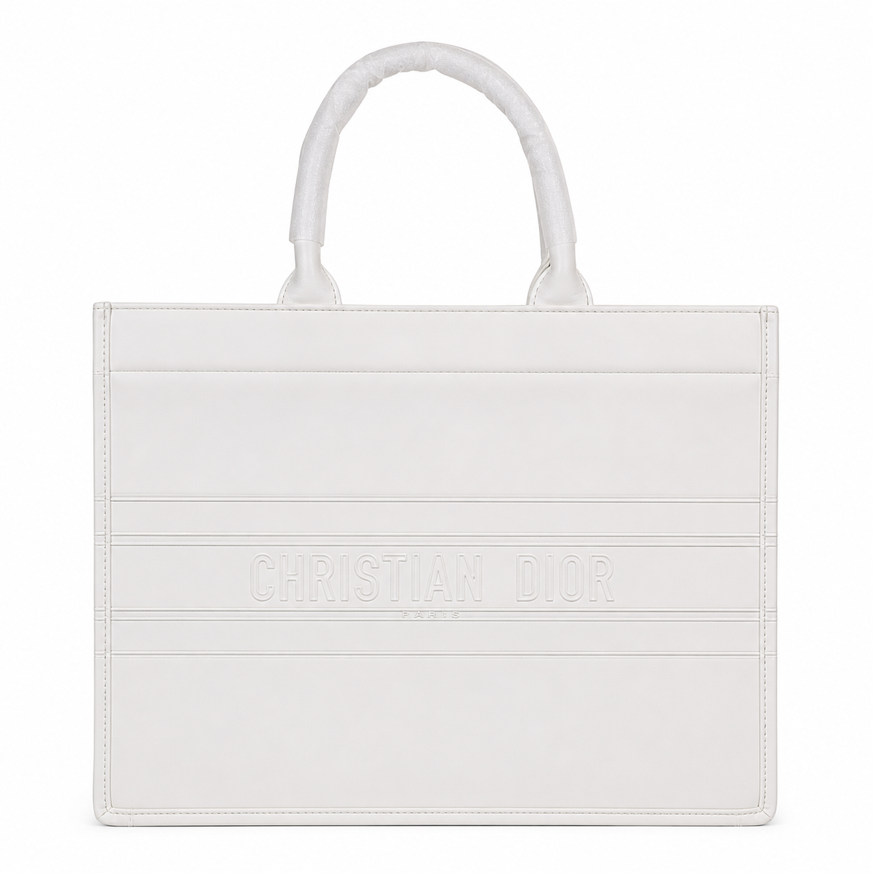 Christian Dior Book Tote