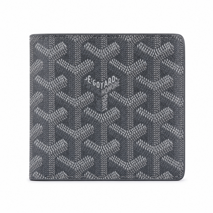 Goyard Victoire PM bifold wallet