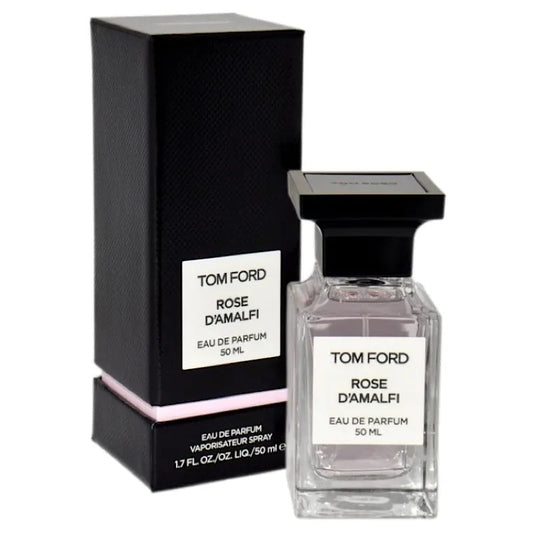 ROSE D’AMALFI By Tom Ford