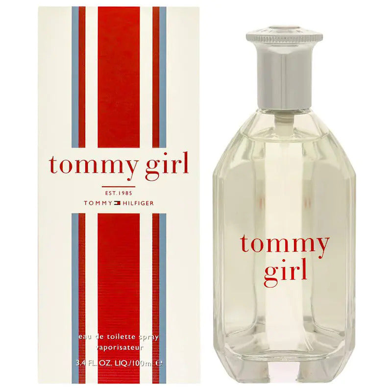 TOMMY GIRL