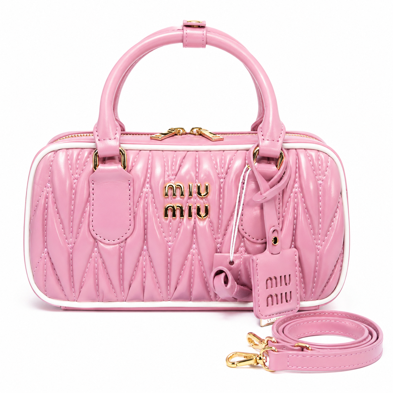 Miu Miu Arcadie bag