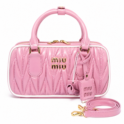 Miu Miu Arcadie bag