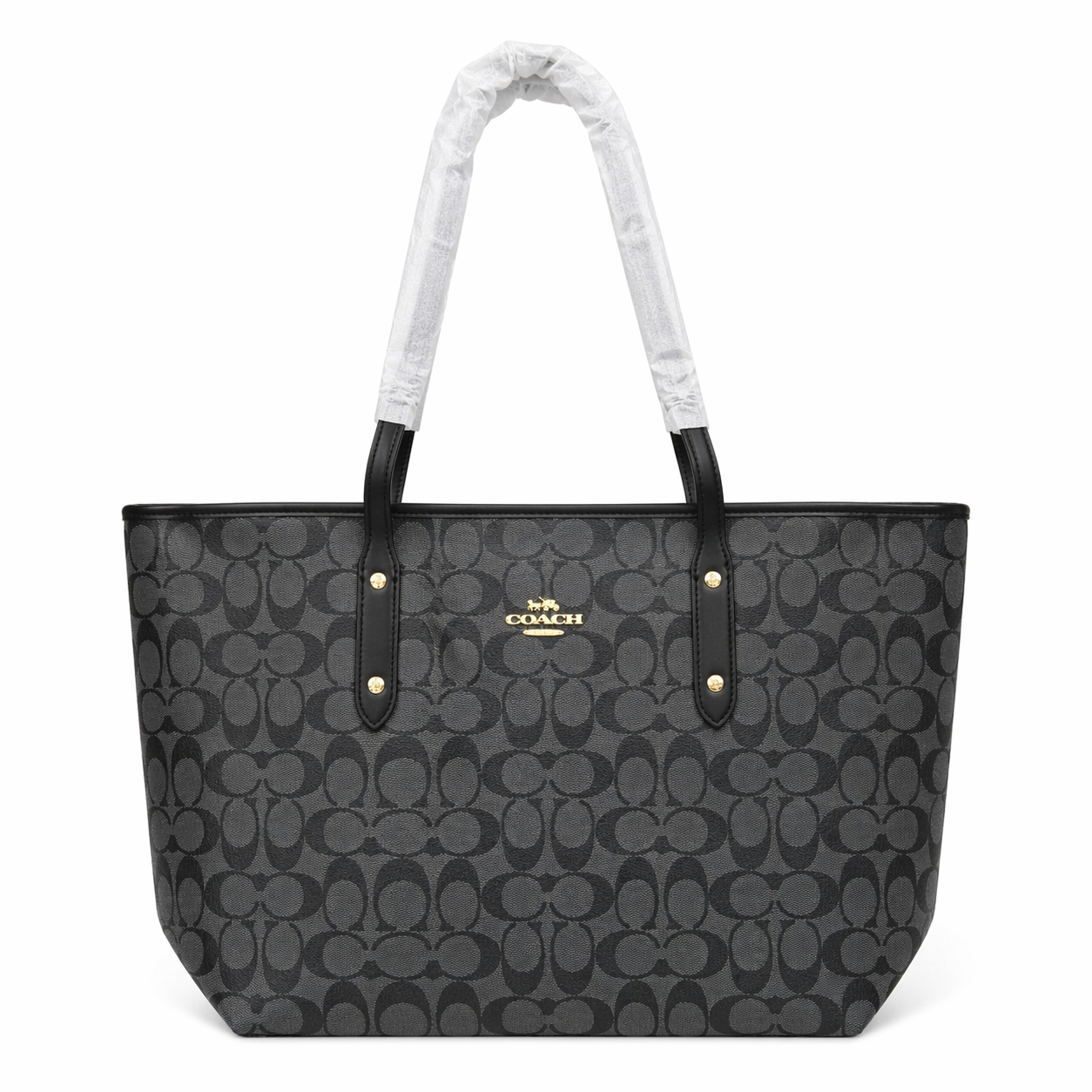 Coach City Tote bag