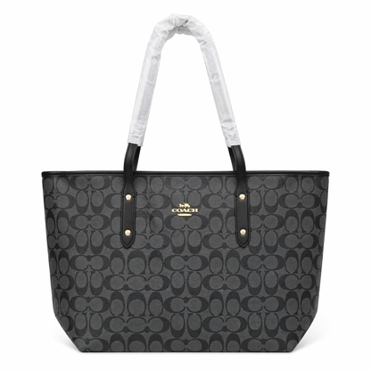 Coach City Tote bag
