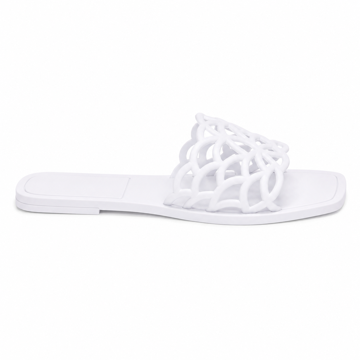 Steve Madden Lotus-CN flat
