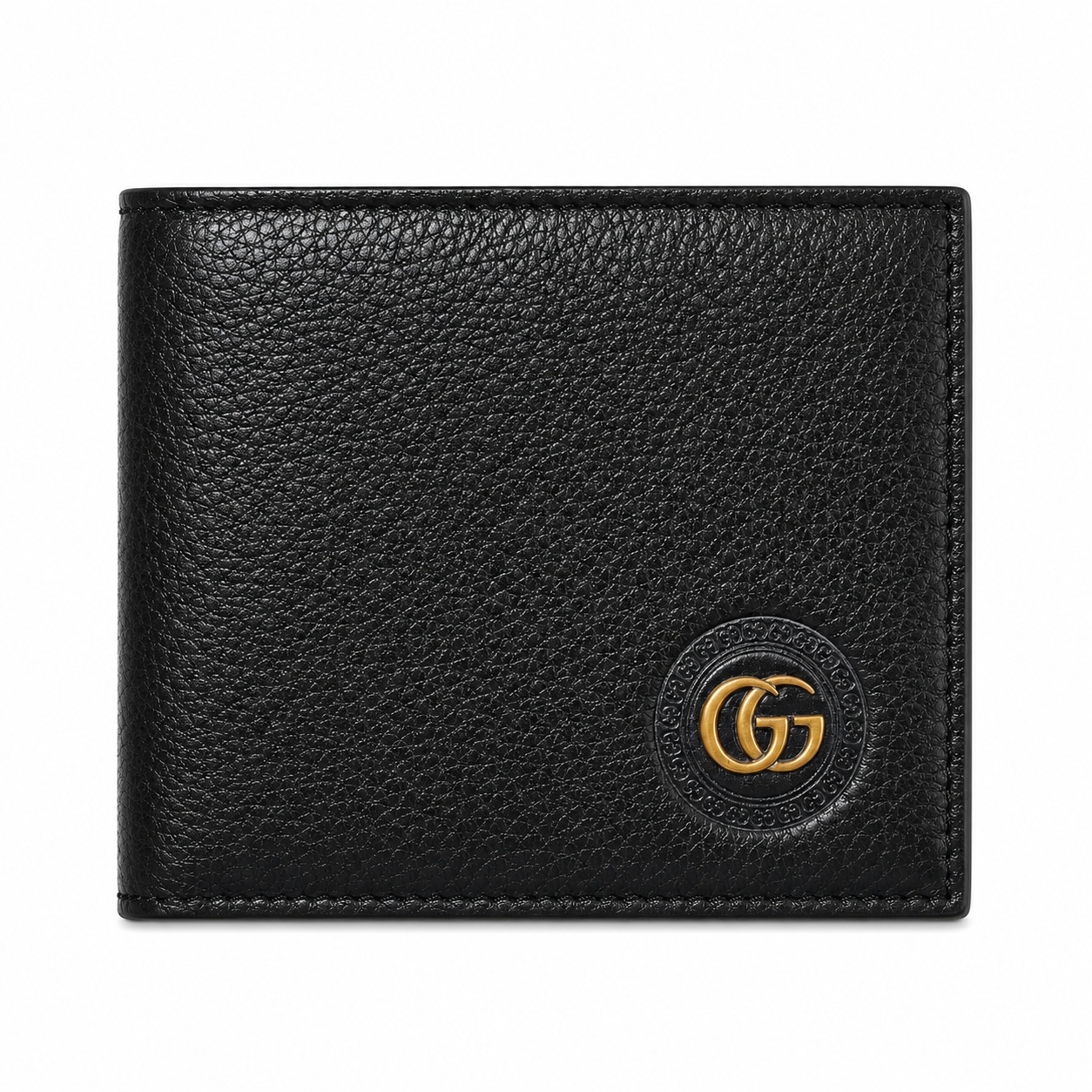 Gucci GG Marmont coin wallet
