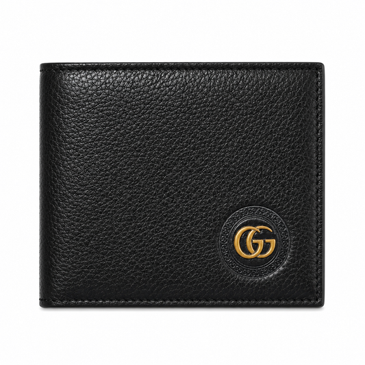 Gucci GG Marmont coin wallet