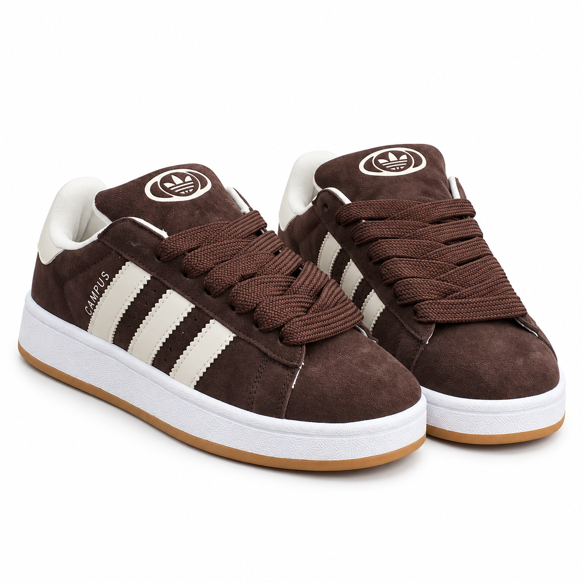 Adidas Campus 00s skate-style sneakers