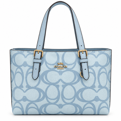 Coach Maggie Tote Bag