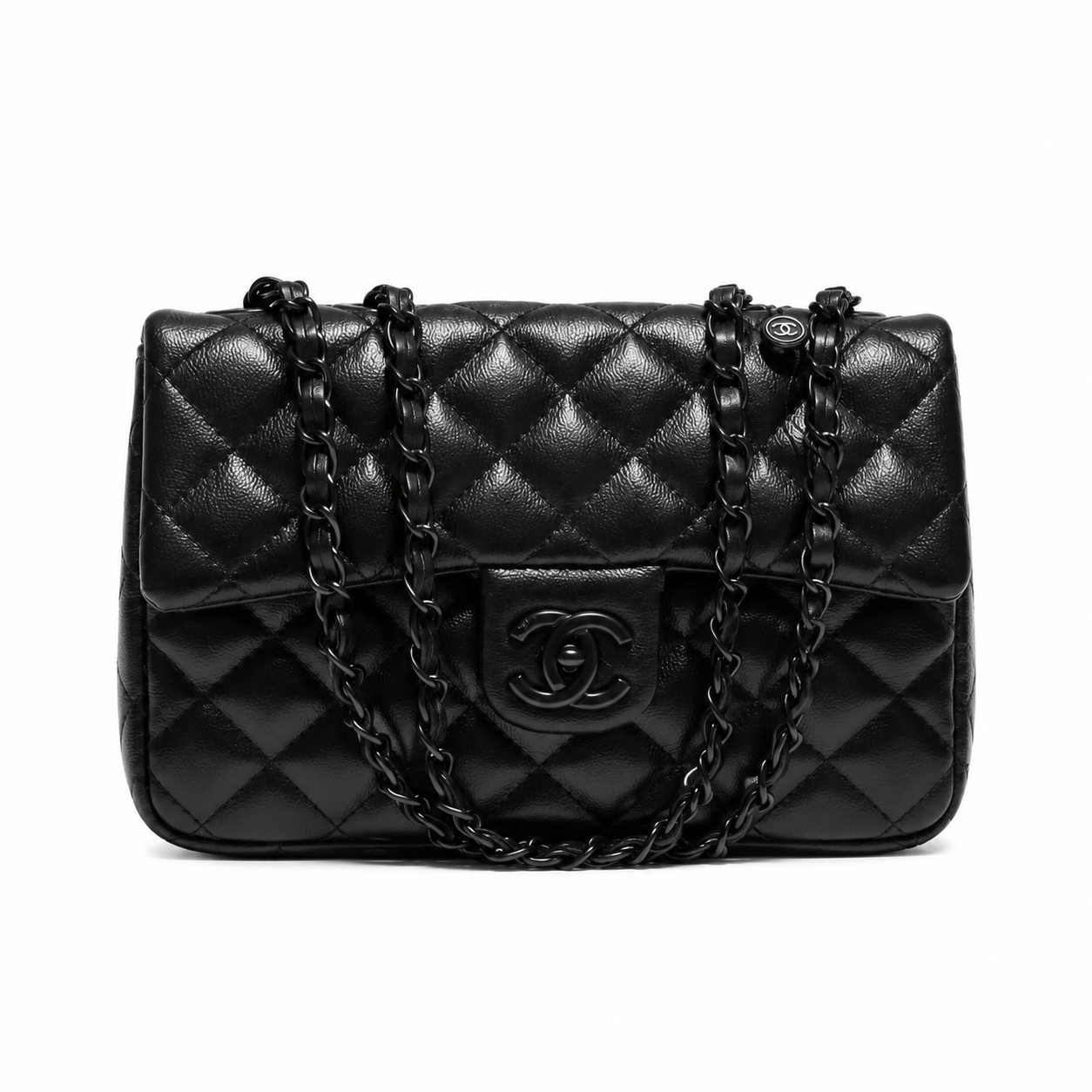 Chanel Mini Classic Flap Bag