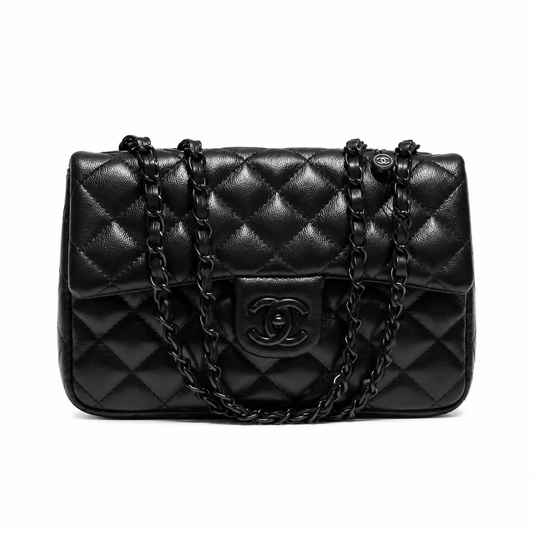 Chanel Mini Classic Flap Bag