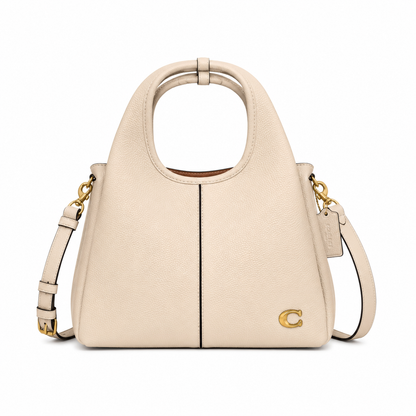 Coach Lana Shoulder Bag 23