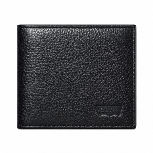 Levi's men's bifold wallet