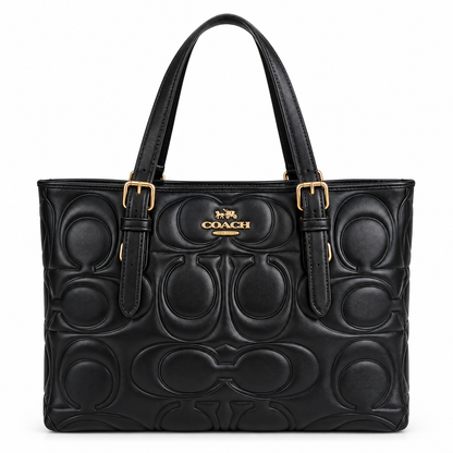Coach Maggie Tote Bag
