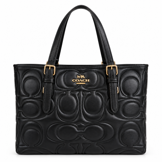 Coach Maggie Tote Bag