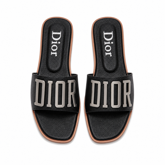 Christian Dior Dio(r)evolution slide sandals