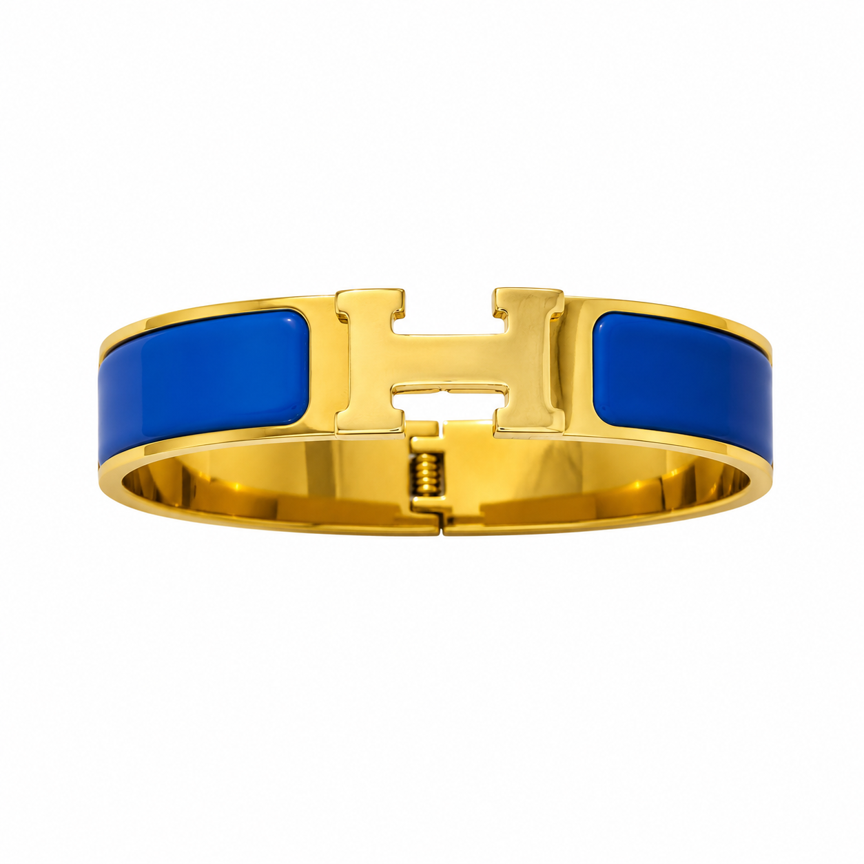 Hermès Clic H bracelet